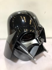 STAR WARS THE BLACK SERIES DARTH VADER PREMIUM ELECTRONIC HELMET RRP- £159