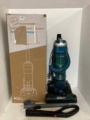 HOOVER UPRIGHT VACUUM CLEANER BREEZE EVO HOME-RRP £100