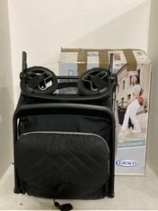 GRACO MYAVO TRAVEL STROLLER RRP- £130