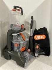 VAX RAPID POWER REVIVE CARPET WASHER - MODEL NOCWGRV011 . - RRP £199