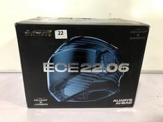 LS2 HELMETS ECE22.06 ADVANT X CARBON SIZE XL RRP- £379.99