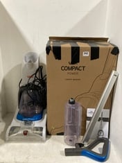 VAX COMPACT POWER CARPET WASHER