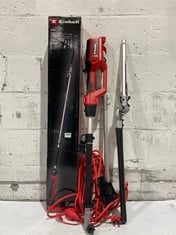 EINHELL GC-HH 9046 ELECTRIC POLE HEDGE TRIMMER - RRP £110