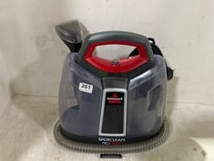 BISSELL 36981 SPOTCLEAN PRO HEAT- RRP £140