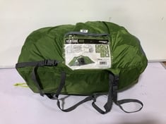 VANGO VENTURE 450 4 PERSON TUNNEL TENT RRP- £145.47