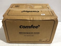 COMFEE 20L MICROWAVE OVEN MODEL NO-CM-M202CC(BK)