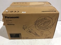 PANASONIC INVERTER MICROWAVE MODEL NO-NN-ST48KS