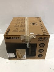 SAMSUNG MICROWAVE OVEN MODEL NO-MS23K3513AW