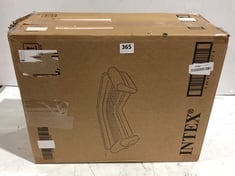 INTEX INFLATABLE CORNER SOFA ITEM NO-68575NP