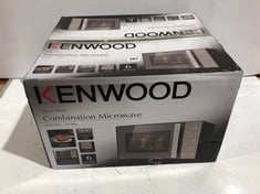 KENWOOD COMBINATION MICROAWVE 23 LITRE MODEL NO-K23CM21