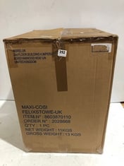 MAXI-COSI TITAN CAR BOOSTER SEAT - RRP £199