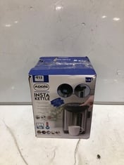 ADDIS 3.2L INSTA KETTLE AND ADDIS 3.2L THERMOPOT