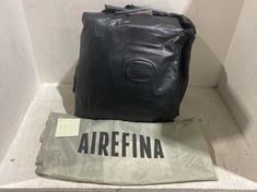 AIREFINA AIR MATTRESS SIZE UNKNOWN