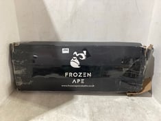 FROZEN APE PORTABLE OUTDOOR COLD PLUNGE ICE BATH