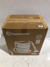 VACMASTER CARPET SPOT CLEANER RRP- £100