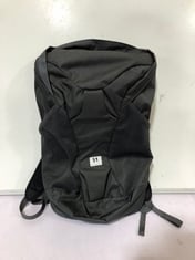 OSPREY FARPOINT TRAVEL BACKPACK BLACK RRP- £178