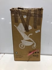 HAUCK SHOP N CARE PUSHCHAIR RRP- £110