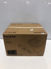 PANASONIC INVERTER MICROWAVE OVEN MODEL NO-NN-ST48KS