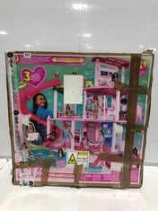 BARBIE DREAMHOUSE PLAYSET RRP- £167.49