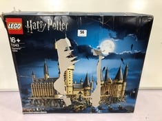 LEGO 71043 HARRY POTTER HOGWARTS CASTLE RRP- £409.99