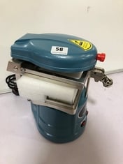 JINGUANG DENTAL VACUUM MOULDING MACHINE HEAT 600W MODEL 800W RRP- £119.99