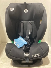 MAXI-COSI TITAN I-SIZE COLLECTION MULTI-AGE CAR SEAT 15M-12Y RRP- £199.99