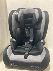 ENFASAFE SPIRIT IX I-SIZE CAR SEAT