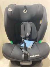 MAXI-COSI TITAN I-SIZE COLLECTION MULTI-AGE CAR SEAT 15M-12Y RRP- £199.99