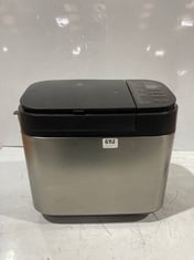 PANASONIC AUTOMATIC BREAD MAKER MODEL NO-SD-YR2550 RRP- £200