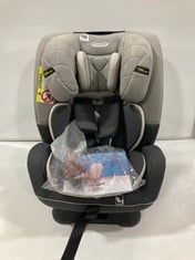 GRACO SLIMFIT R129 2-IN-1 CONVERTIBLE CAR SEAT RRP- £150