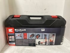 EINHELL CLASSIC DRYWALL POWER SANDER TC-DW 225 RRP- £119