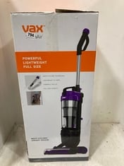 VAX MACHAIR LIGHTWEIGHT UPRIGHT VACUUM CLEANER