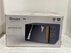 SWAN NORDIC COLLECTION 20 LITRE DIGITAL MICROWAVE