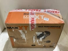 MAX XT MAX PERFORMANCE EXTRA FUN STAND AIRLESS PAINT SPRAYER P3-P19 RRP- £239.99