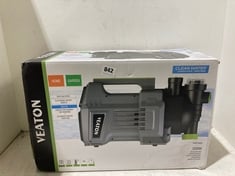 VEATON CLEAN WATER GARDEN PUMP FSGP13005