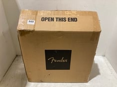 FENDER FRONTMAN 20G PRACTICE AMP ELECTRIC GUITAR AMPLIFIER RRP- £99