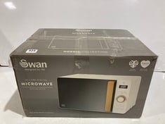 SWAN NORDIC COLLECTION 20 LITRE DIGITAL MICROWAVE