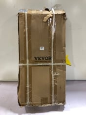 VEVOR PET STROLLER BLACK MODEL NO-DTC-803