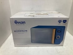 SWAN NORDIC COLLECTION 20 LITRE DIGITAL MICROWAVE