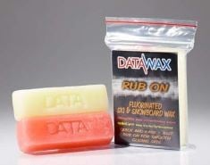 20 X DATAWAX ALPINE RUB ON PACK 75G.