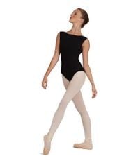 X30 ASSORTED CLOTHING TO INCLUDE CAPEZIO BOAT NECK CAMISOLE LEOTARD, DANCE & GYMNASTIC LEOTARD, DANCE LEOTARD WITH ELEGANT NECKLINE TO ENHANCE SILHOUETTE, DANCE LEOTARD WOMEN WEAR FOR BALLET, JAZZ &