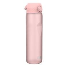 X19 ASSORTED BOTTLES TO INCLUDE ION8 1 LITRE WATER BOTTLE, LEAK PROOF, FLIP LID, CARRY HANDLE, RAPID LIQUID FLOW, DISHWASHER SAFE, BPA FREE, SOFT TOUCH CONTOURED GRIP, IDEAL FOR SPORTS, CARBON NEUTRA