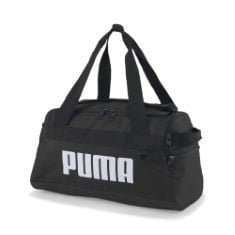 X8 ASSORTED BAGS TO INCLUDE PUMA CHALLENGER DUFFEL BAG XS.