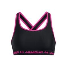 X20 ASSORTED BRANDED CLOTHING TO INCLUDE UNDER ARMOUR WOMEN'S CROSSBACK MID BRA SHIRT BLACK, ADIDAS H64690 TRN TIGR AOP SPORTS BRA WOMEN'S MAGIC GREY/BLACK/PRINT XLAC.