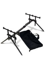 X2 ASSORTED FISHING ITEMS TO INCLUDE SPORTING WHOLESALE NGT FULLY ADJUSTABLE QUICKFISH SOLID 3 ROD POD WITH CARRY CASE CARP FISHING, CADDIS WADING SYSTEMS CA9902W - XXLSCADDIS MEN'S TAUPE AFFORDABLE