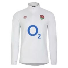 X22 ASSORTED CLOTHING TO INCLUDE UMBRO KIDS ENGLAND RUGBY WARM UP LAYER TOP 2023 2024 JUNIORS BRILL WHITE/BLUE 11-12 YEARS, BURTON MEN'S STANDARD CLASSIC MOUNTAIN HIGH SHORT SLEEVE T-SHIRT, GRAY HEAT