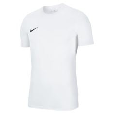 X4 ASSORTED BRANDED CLOTHING TO INCLUDE NIKE MENS DRI-FIT PARK 7 JBY T-SHIRT, WHITE/BLACK, L EU, UNDER ARMOUR MEN UA HG ARMOUR COMP SL, COOLING & BREATHABLE TANK TOP FOR MEN, GYM VEST WITH ANTI-ODOUR