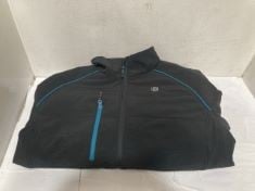 MAKITA HEATED JACKET SIZE L.