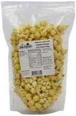 X19 ASSORTED FOOD ITEMS TO INCLUDE JOE & SEPH'S CHEDDAR CHEESE POPCORN (1X250G) GREAT TASTE AWARD WINNER, GOURMET POPCORN, AIR-POPPED POPCORN, POPCORN FOR A PARTY, BULK POPCORN PACK, SALTY POPCORN, C