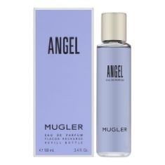 ANGEL ECO-REFILL BOTTLE EDP 100 ML.